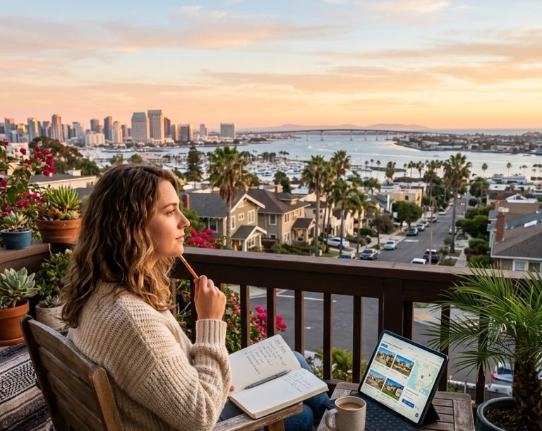 Should You Buy Your First Home in San Diego in 2026 or Wait?