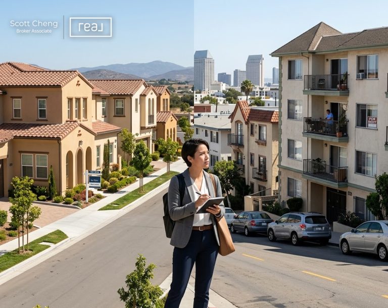 Buy a Condo in Otay Ranch Chula Vista or Keep Renting in San Diego?