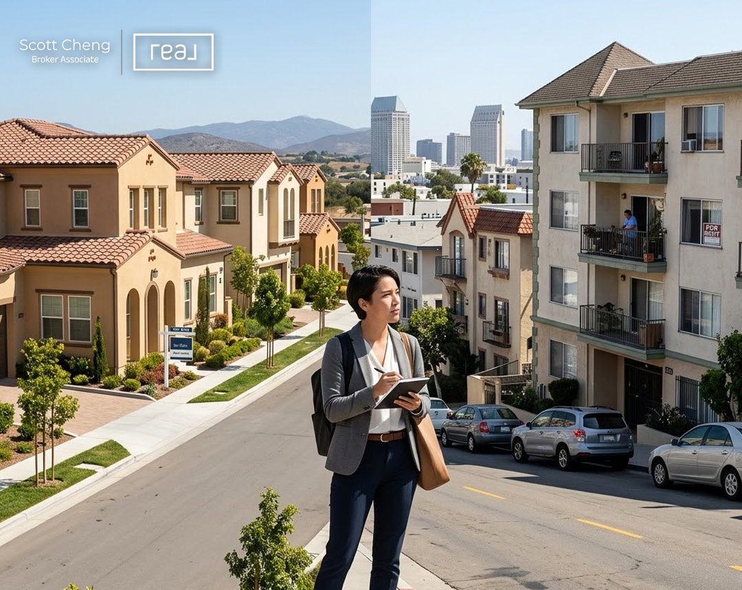 Buy a Condo in Otay Ranch Chula Vista or Keep Renting in San Diego?