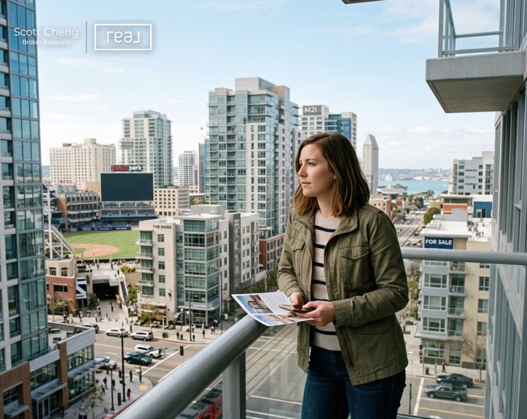 Should You Buy Your First Home in East Village San Diego in 2026 or Wait?