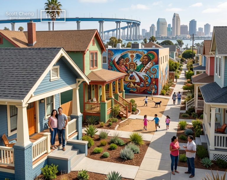 Is Logan Heights San Diego a Good Neighborhood for First-Time Buyers in 2026?