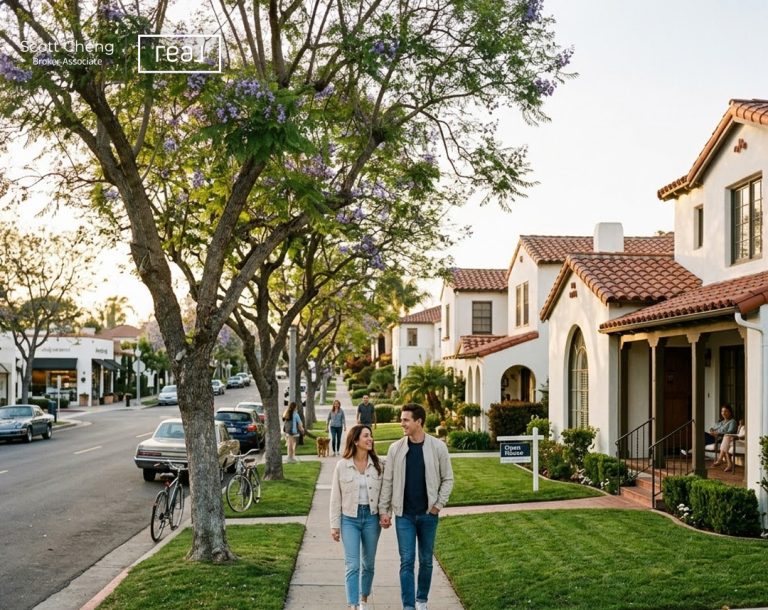Is Kensington San Diego a Good Neighborhood for First-Time Buyers in 2026?