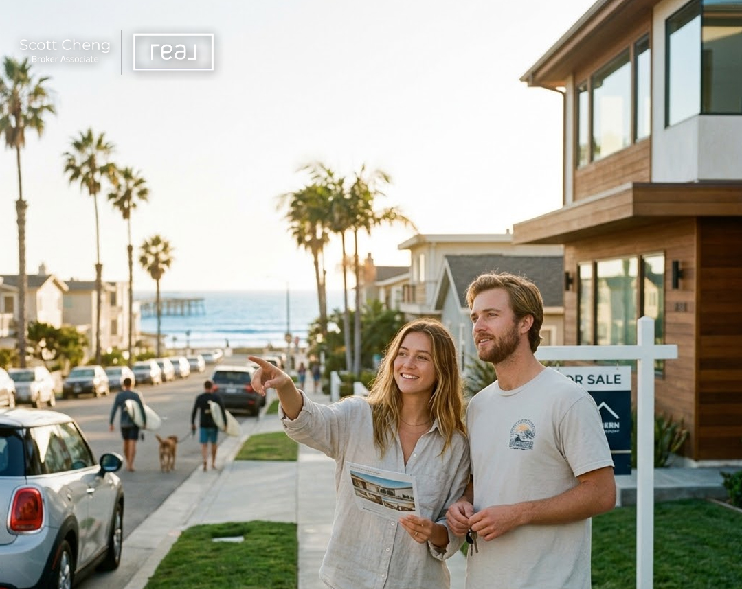 Is Pacific Beach San Diego Worth It for First-Time Buyers in 2026?