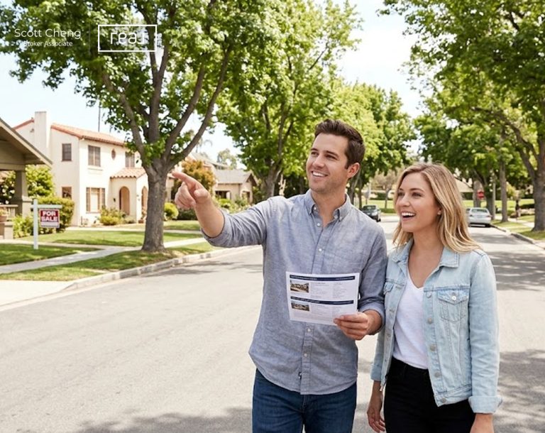 Is Mission Hills San Diego a Good Neighborhood for First-Time Buyers?