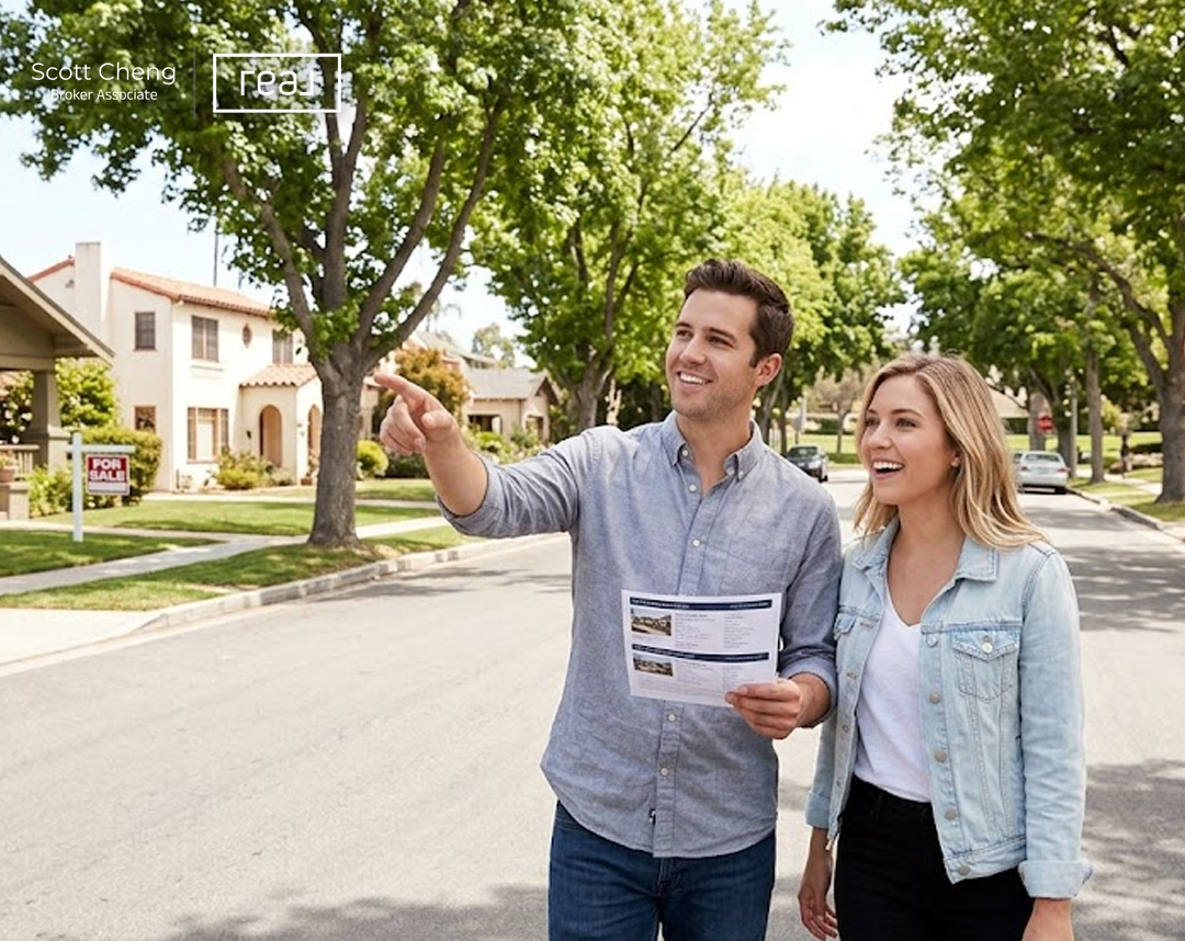 Is Mission Hills San Diego a Good Neighborhood for First-Time Buyers?