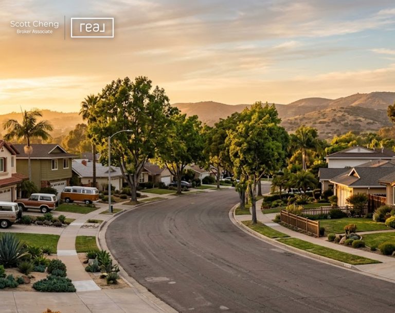 Is Lemon Grove a Good Neighborhood for First-Time Buyers in San Diego?