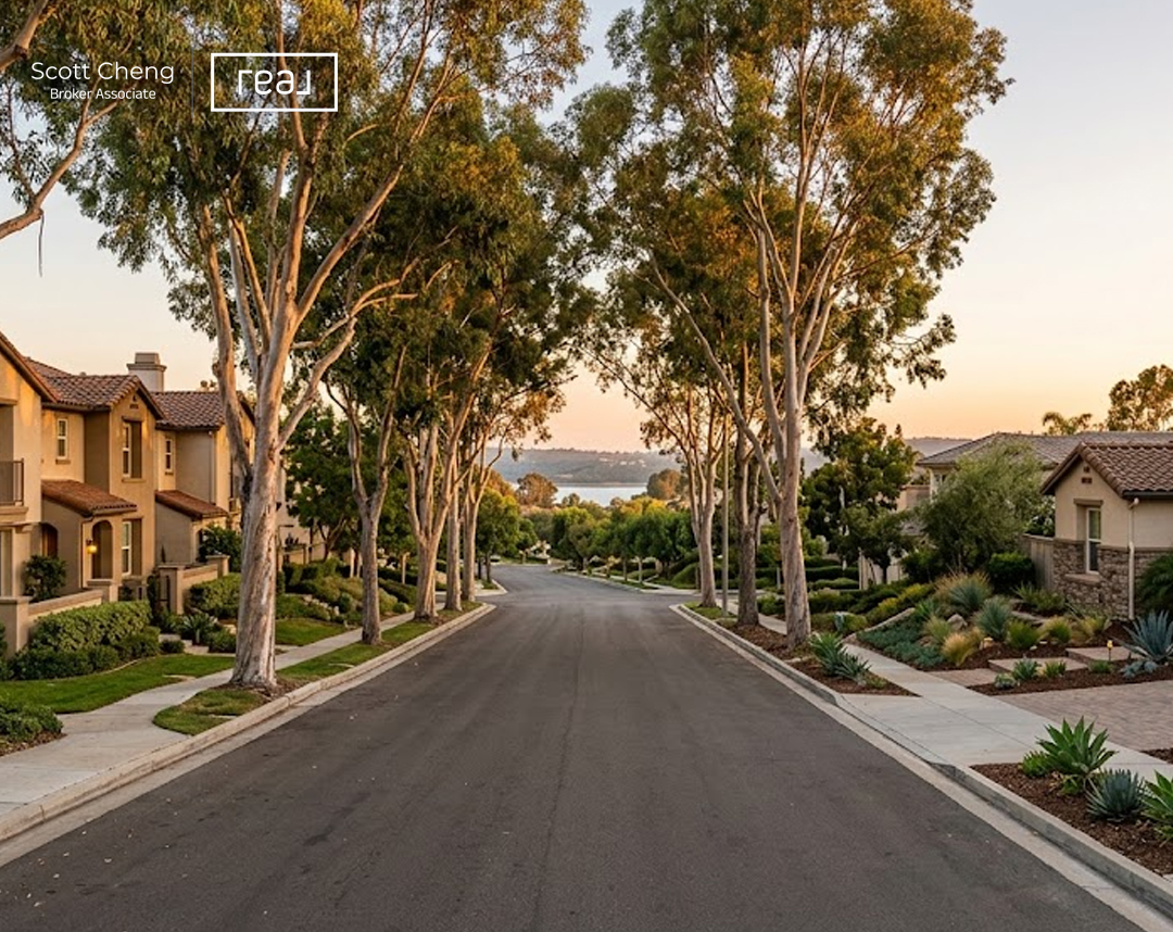 How Much Cash to Close on a Starter Home in Scripps Ranch