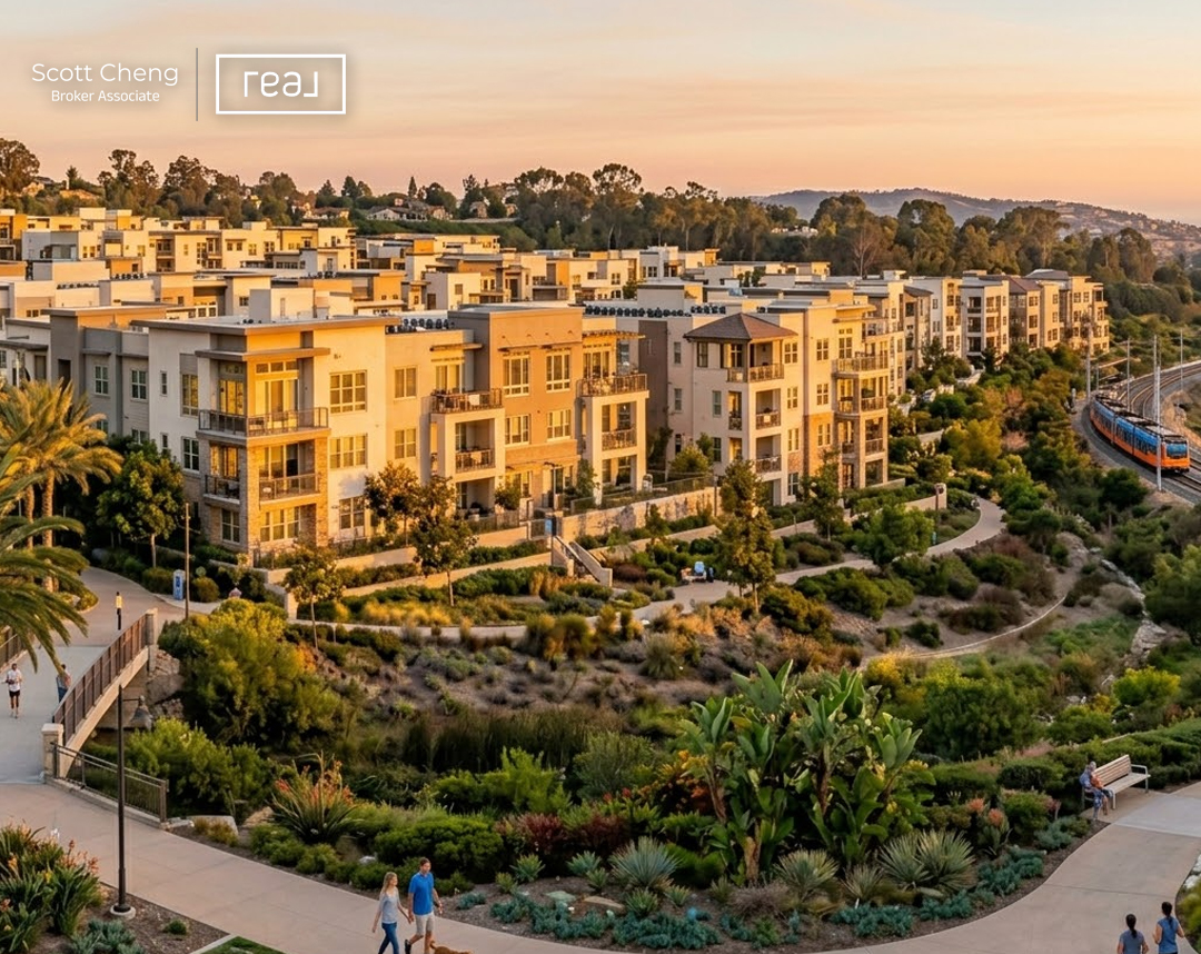 Should you buy a starter condo in Mission Valley San Diego in 2026 or wait?