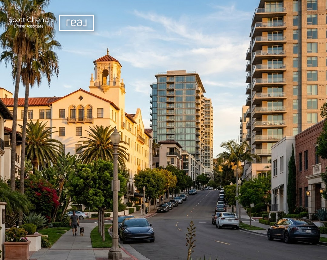 Real Risks of Buying a Condo in Cortez Hill San Diego in 2026