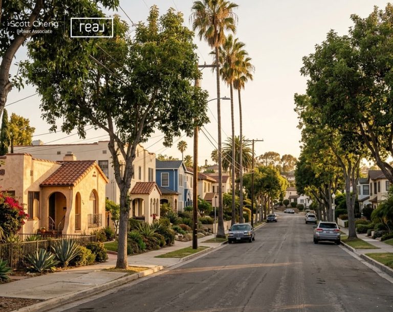 Is City Heights San Diego a Good Neighborhood for First-Time Buyers?