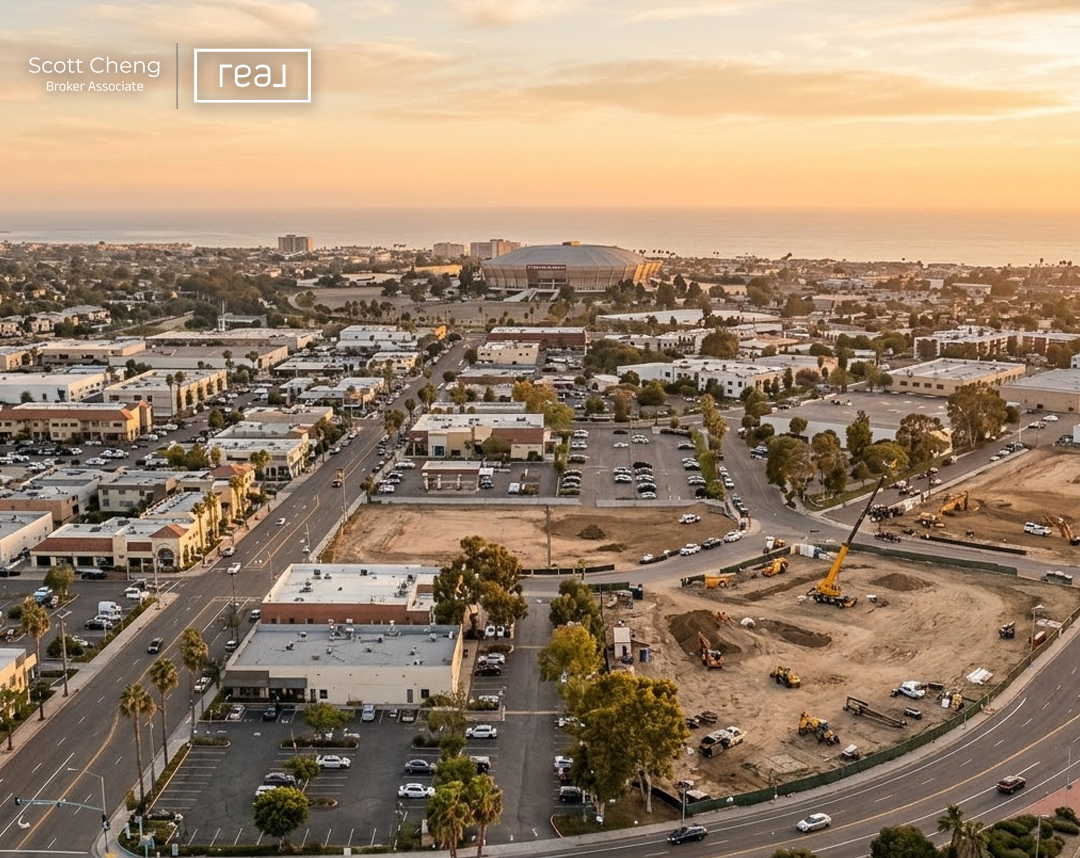 Is Midway District San Diego a Good Neighborhood for First-Time Buyers in 2026?