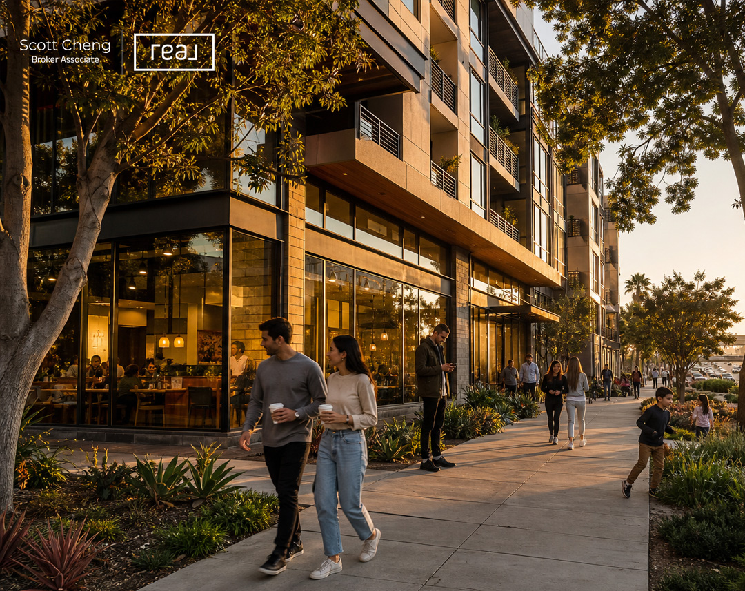 Is Kearny Mesa San Diego a Good Neighborhood for First-Time Buyers in 2026