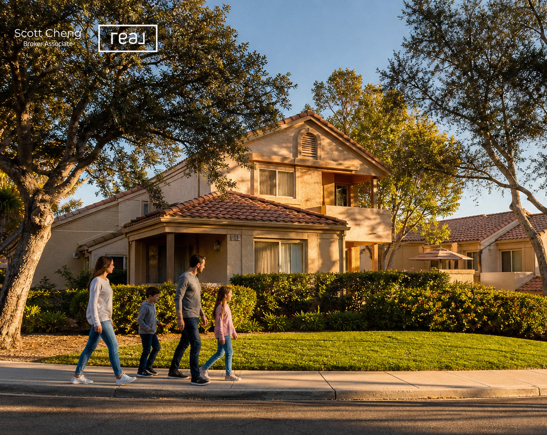 Is Scripps Ranch a Good Neighborhood for First-Time Buyers in San Diego?