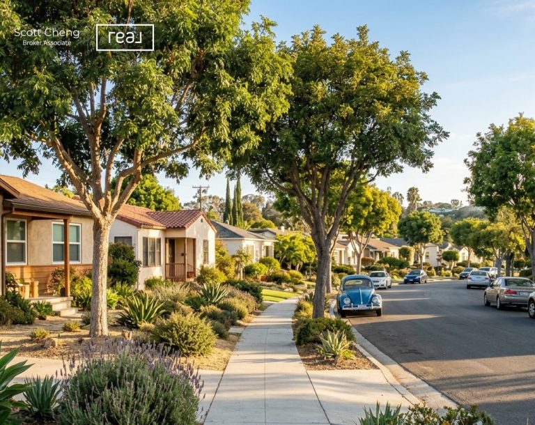 Is Linda Vista San Diego a Good Neighborhood for First-Time Buyers in 2026?