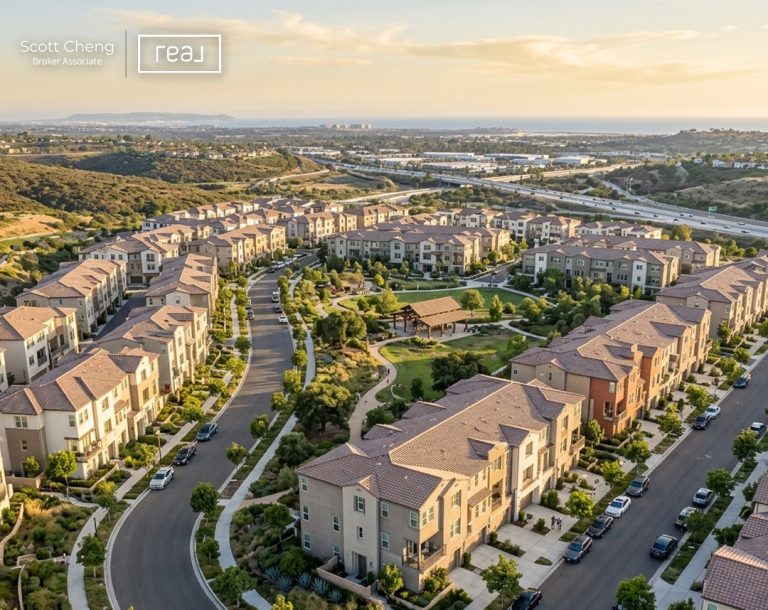 Using a VA Loan to Buy a Townhome in Otay Ranch Chula Vista
