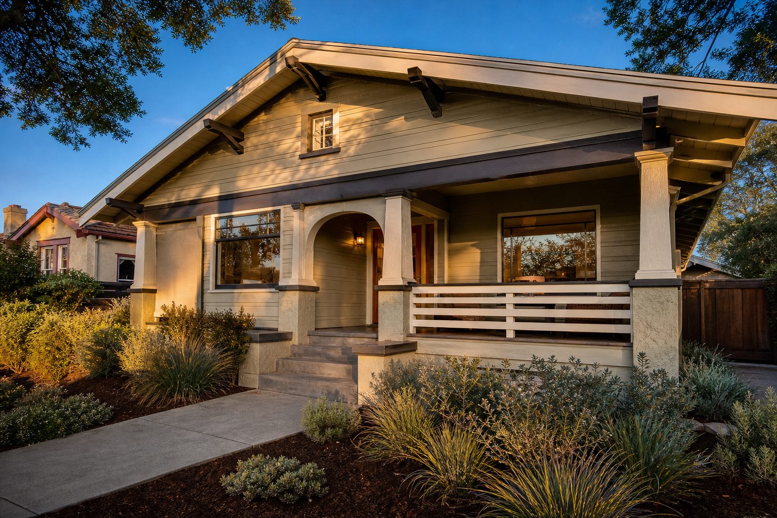 Worth-It Repairs and Staging for Selling in Normal Heights San Diego