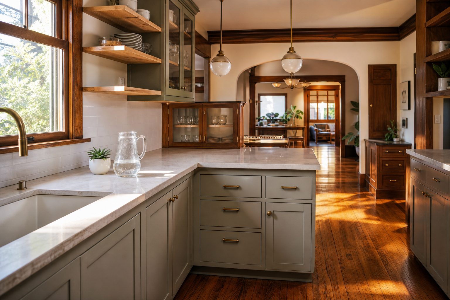 what repairs and staging updates are actually worth doing before listing my home in Normal Heights San Diego in 2026 to get the highest sale price — image 2