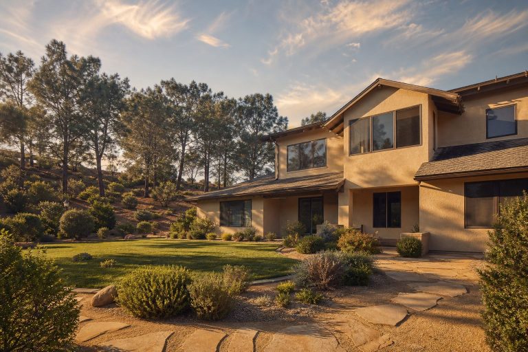 Real Risks of Buying in a Fire Zone in Rancho Penasquitos San Diego