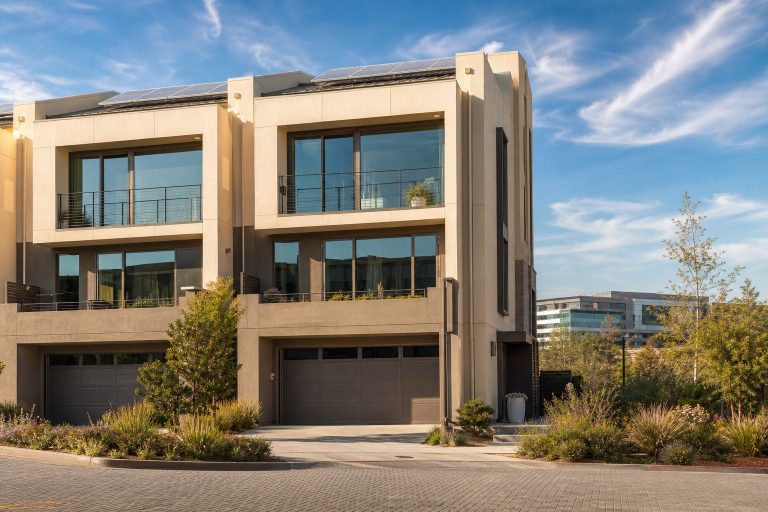 New Construction Townhomes in Sorrento Valley San Diego: What’s Available in 2026