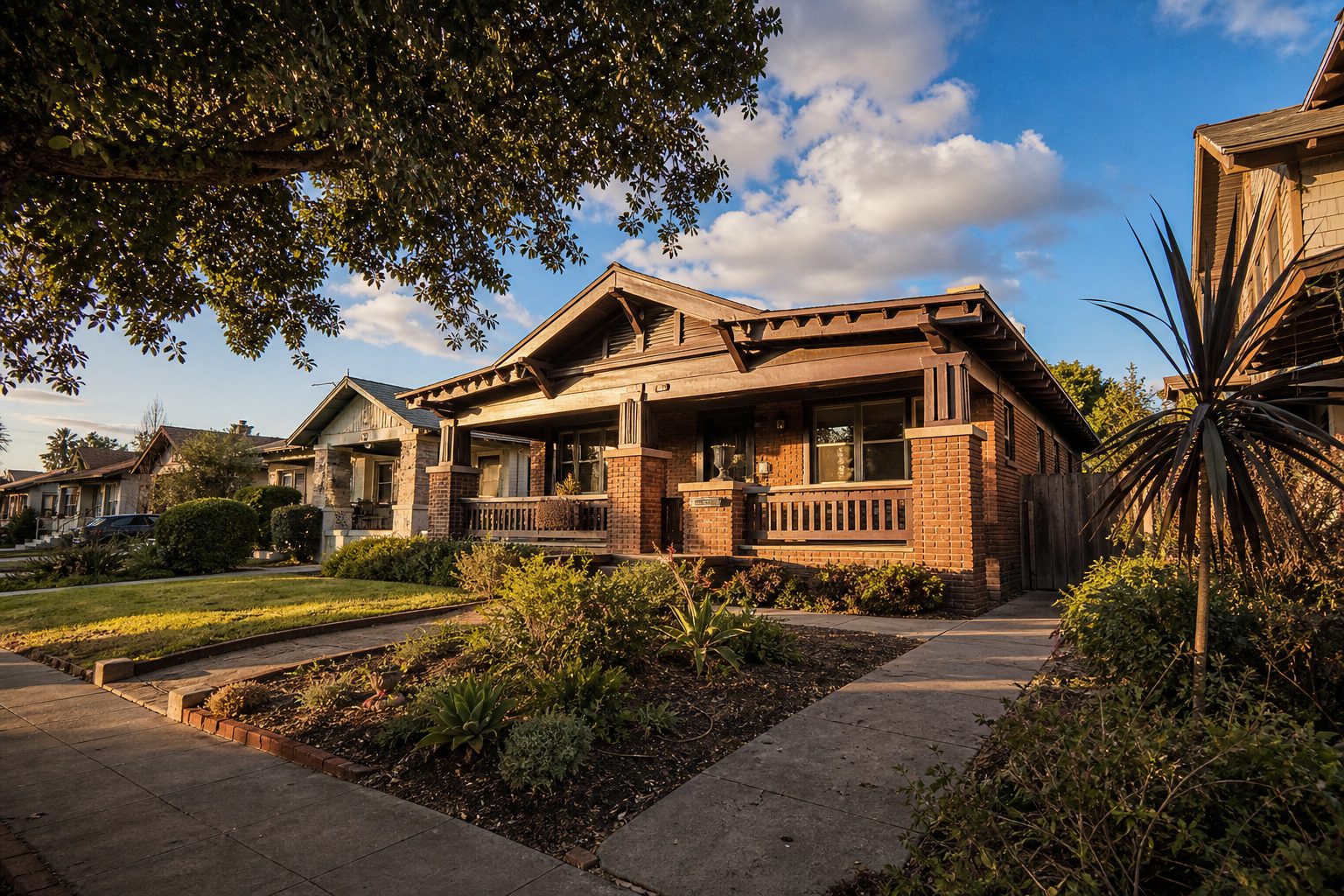 Realistic Cap Rates for a North Park San Diego Duplex or Triplex in 2026