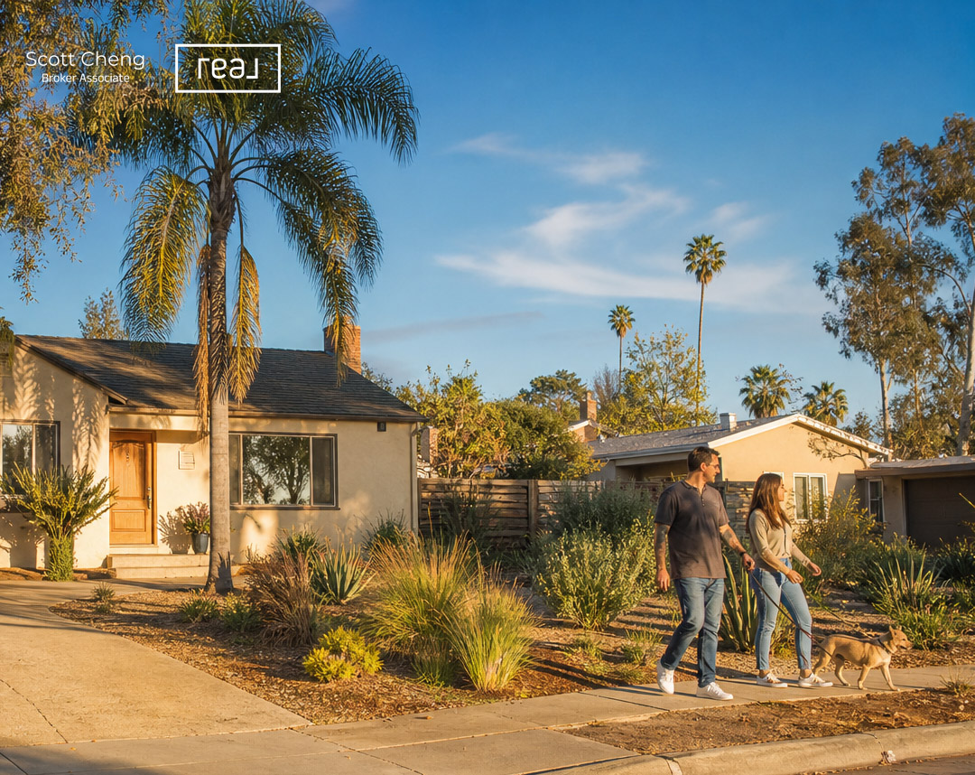 How Much Cash You Need to Close on a Starter Home in Clairemont San Diego