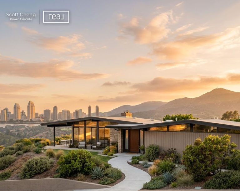 Pre-Listing Repairs Worth Doing in Del Cerro San Diego Before You Sell