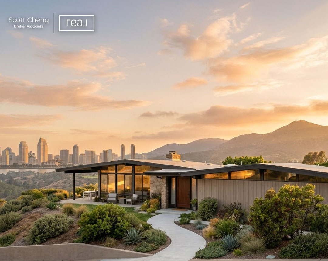 Pre-Listing Repairs Worth Doing in Del Cerro San Diego Before You Sell