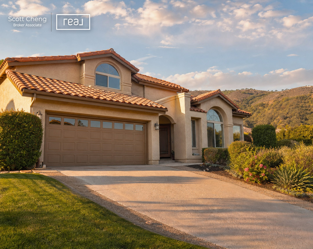 How to Sell Your Sabre Springs San Diego Home Before Relocating Out of State