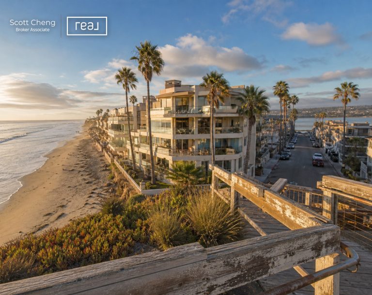 Flood Zone Risks of Buying a Waterfront Condo in Mission Beach San Diego