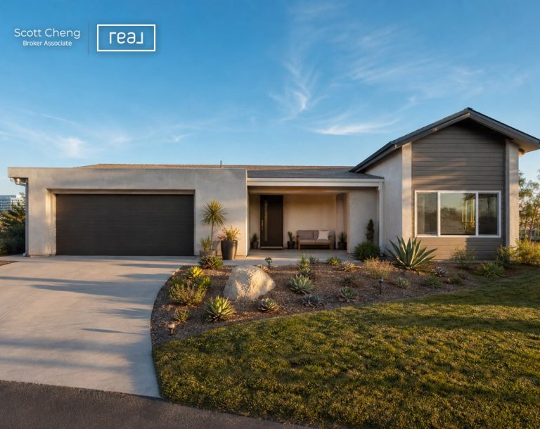 How to Sell Your Sorrento Mesa San Diego Home Before Relocating in 2026