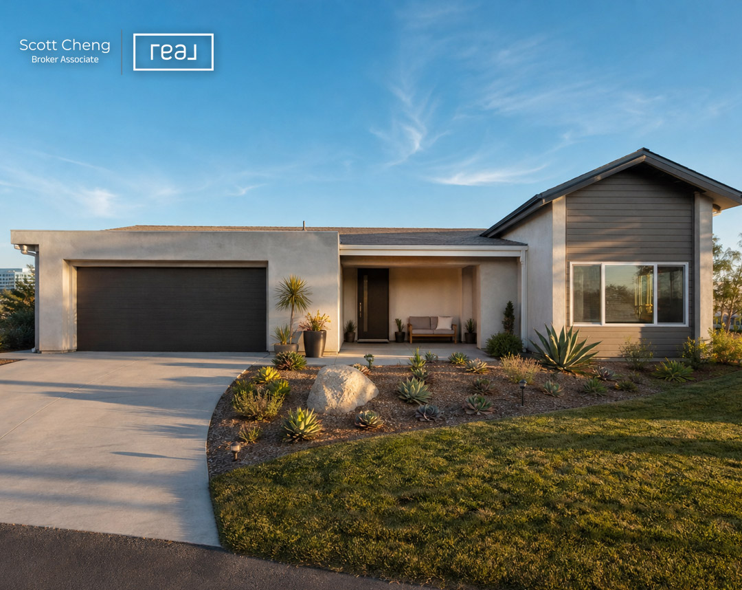 How to Sell Your Sorrento Mesa San Diego Home Before Relocating in 2026