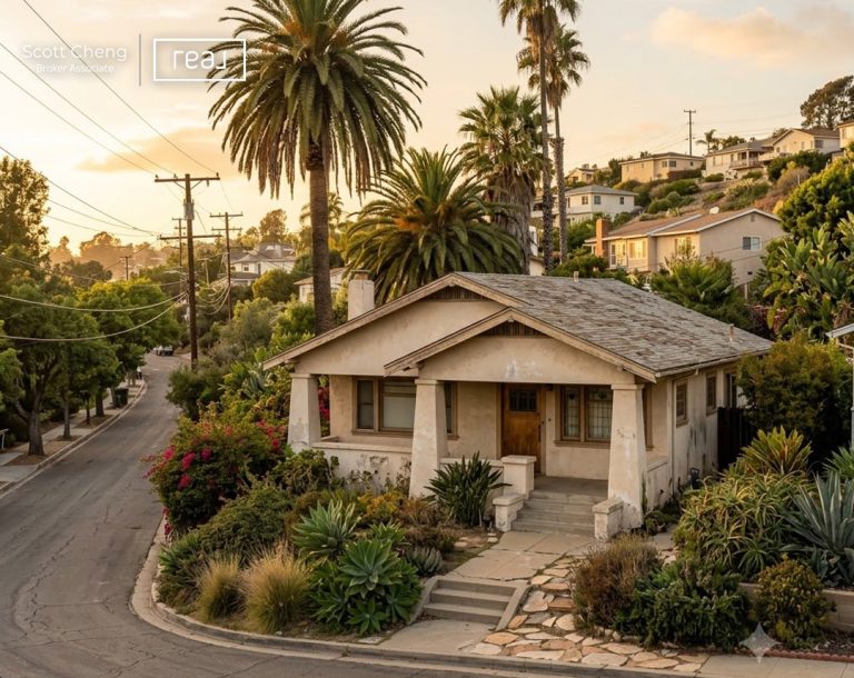 Real Risks of Buying a Probate Home in Encanto San Diego