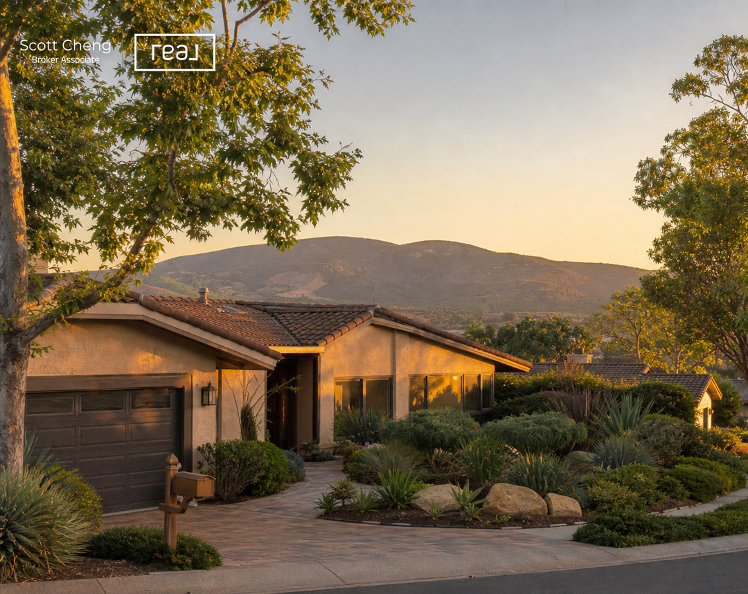 Is Now a Good Time to Sell Your Home in Tierrasanta San Diego in 2026