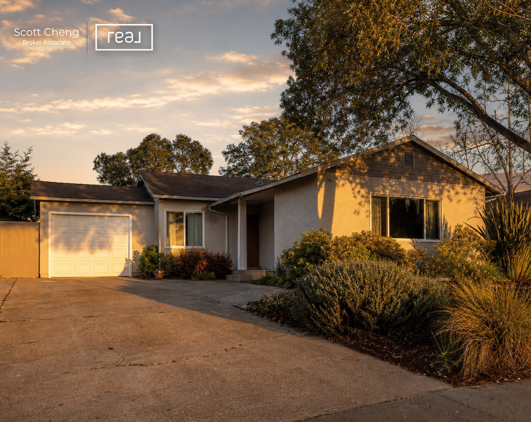 Credit Score and DTI You Need to Buy a Starter Home in Rolando Village San Diego