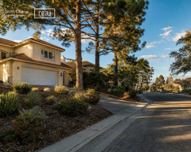 Wildfire Risks of Buying a Home in Scripps Ranch San Diego