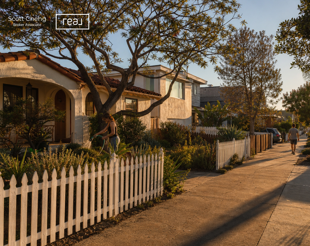 Pacific Beach “Mega-ADU” Redesign: What Buyers and Sellers Need to Know