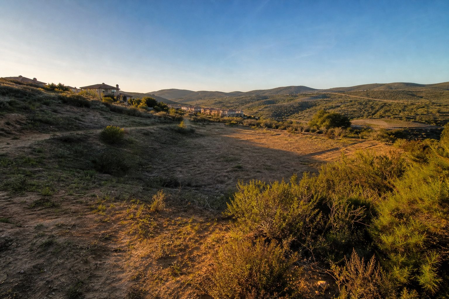 What It Costs to Buy Raw Land in Otay Ranch San Diego Before You Build