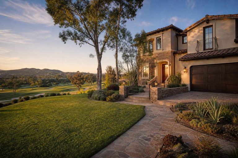 Rancho Bernardo’s Two Housing Markets: Golf-Course Retirees and Tech Families in One Zip Code