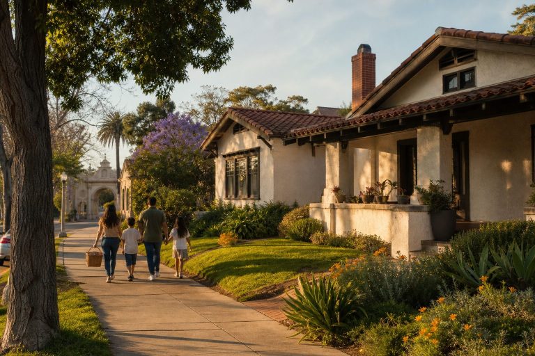 Parks and Recreation Month in San Diego: How Green Space Shapes Home Values