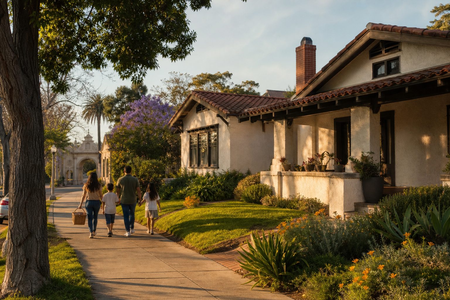 Parks and Recreation Month in San Diego: How Green Space Shapes Home Values