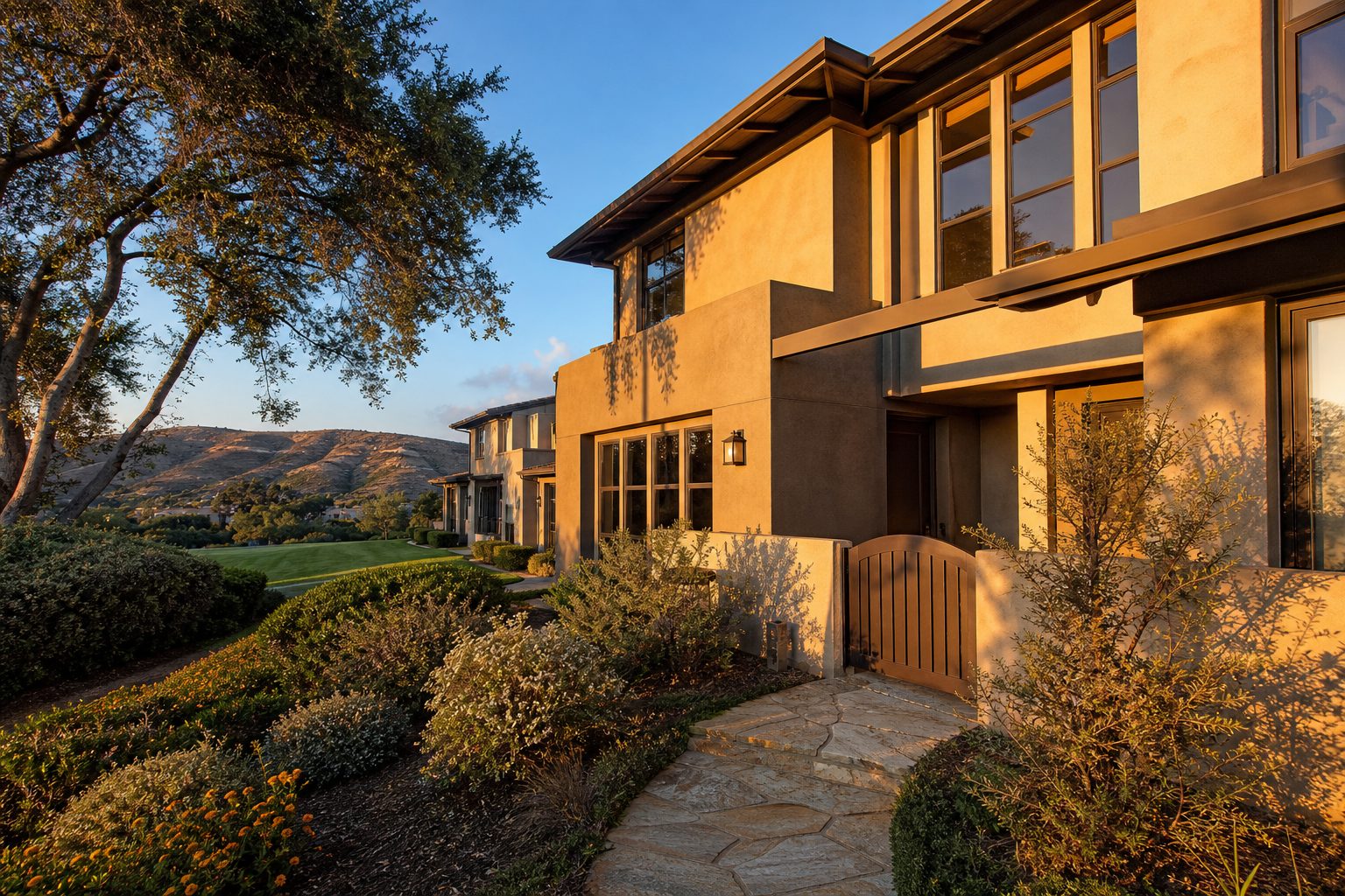 Wildfire in the Sorrento Valley, Carmel Valley area, and how it will affect homeowners insurance
