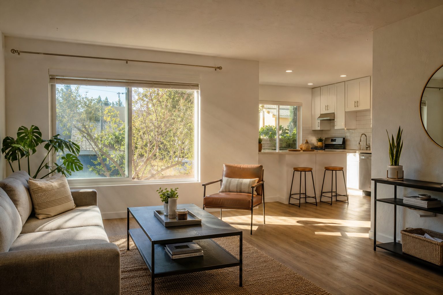 How Much Income to Buy a Starter Home in College Grove San Diego