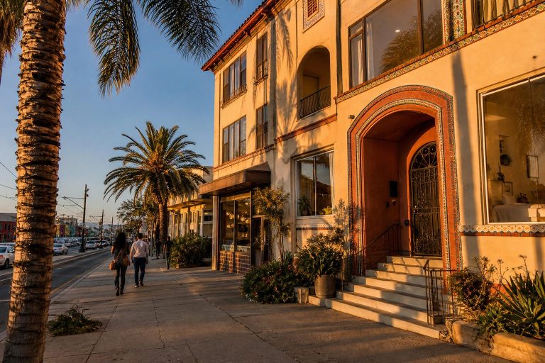 FHA Loan Limits and Down Payment Help for First-Time Buyers in City Heights San Diego