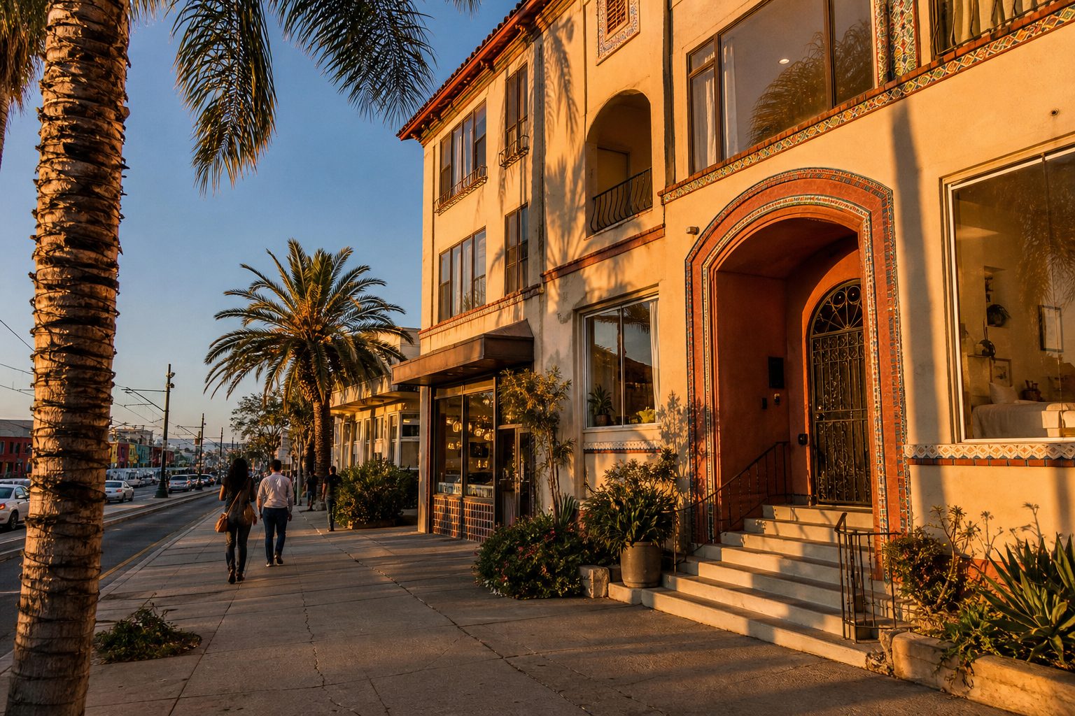 FHA Loan Limits and Down Payment Help for First-Time Buyers in City Heights San Diego
