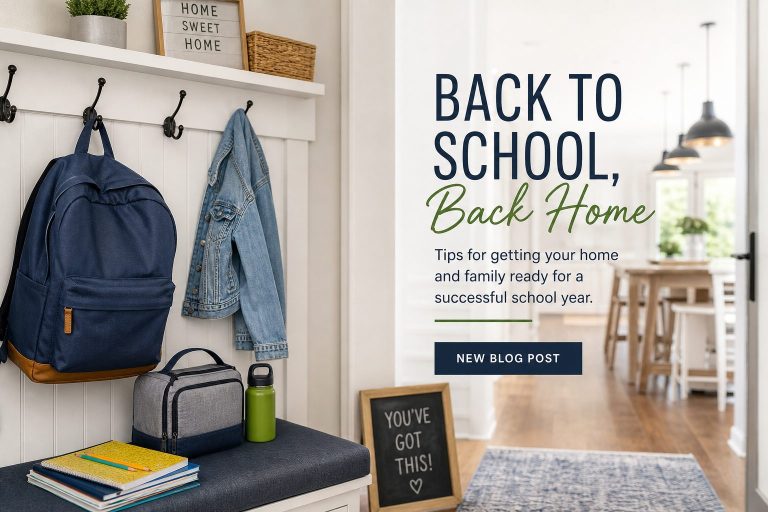 Rising Back-to-School Costs and How San Diego Families Can Plan Ahead