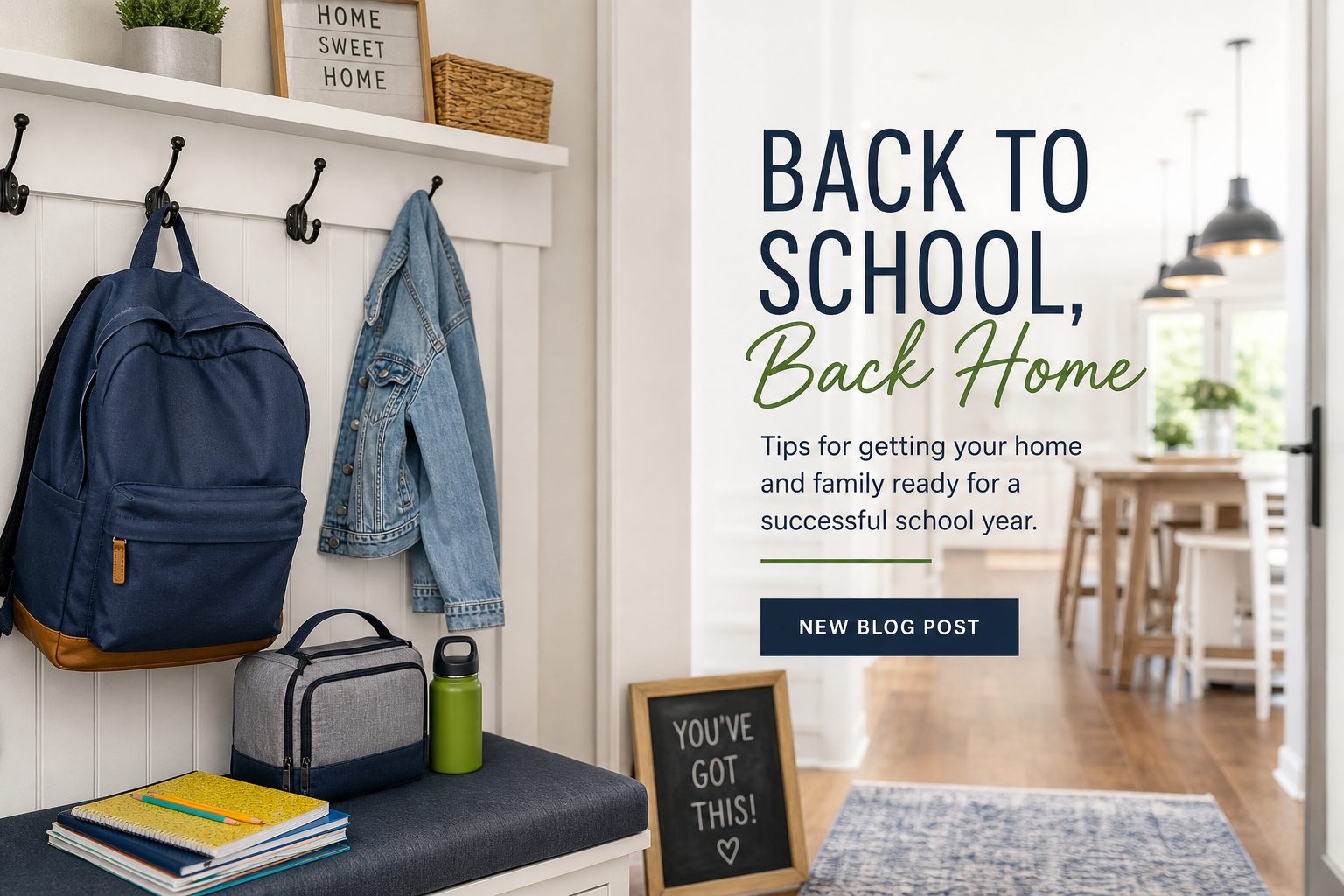 Rising Back-to-School Costs and How San Diego Families Can Plan Ahead