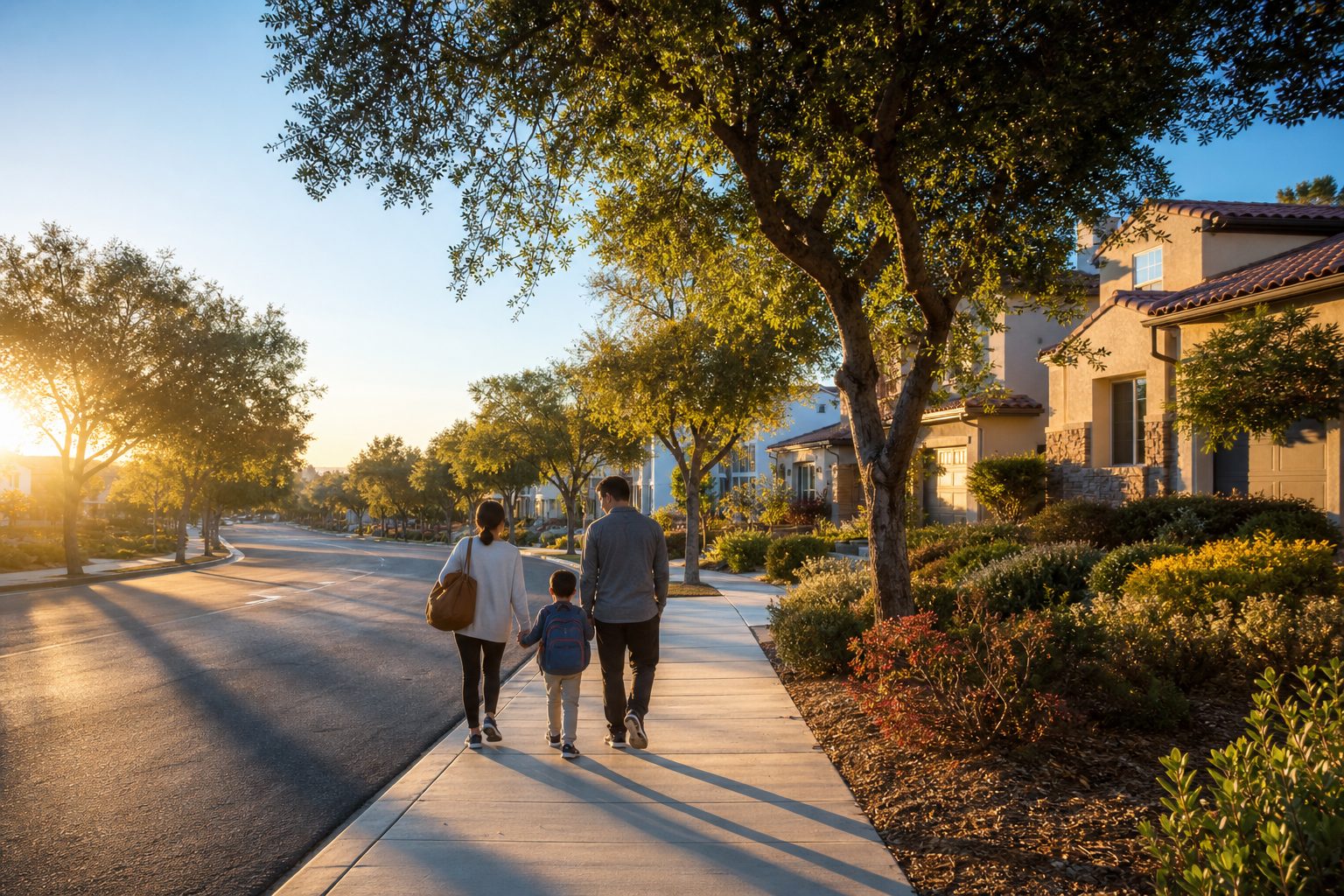 San Diego School Safety Report: What Home Buyers Need to Know