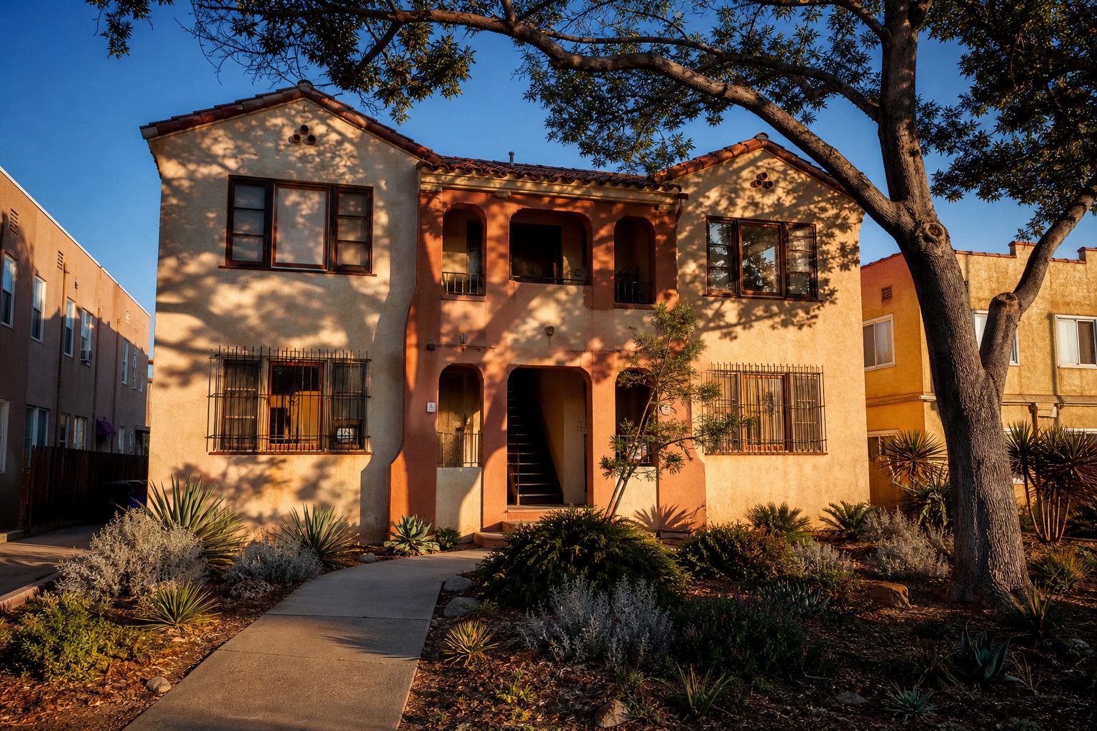 Is Buying a Small Multifamily Property in City Heights San Diego Still Worth It in 2026?