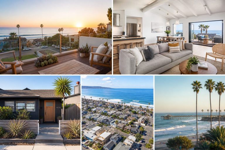 Worth-It Repairs and Staging for Ocean Beach San Diego Sellers in 2026