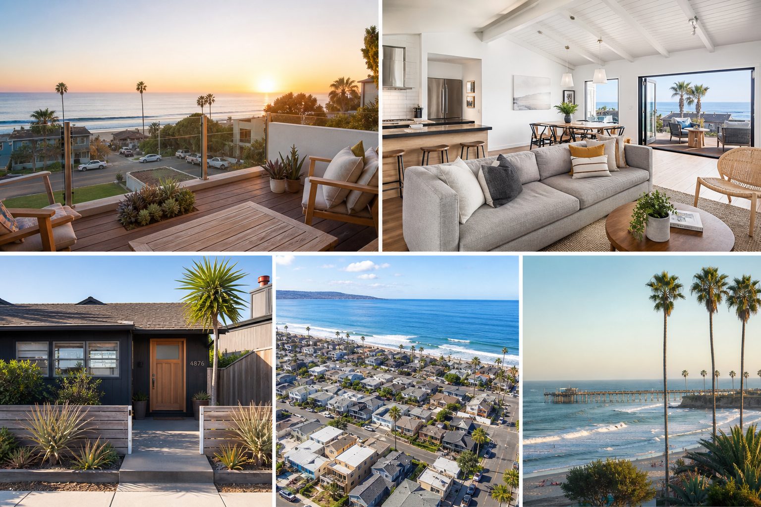 Worth-It Repairs and Staging for Ocean Beach San Diego Sellers in 2026